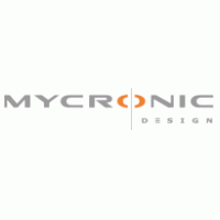Mycronic Design Logo ,Logo , icon , SVG Mycronic Design Logo