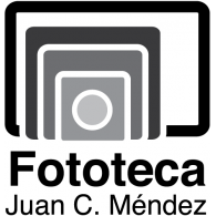 Fototeca Juan C. Méndez Logo