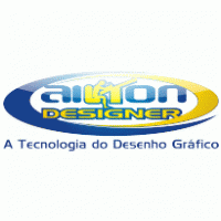 Ailton Designer Logo