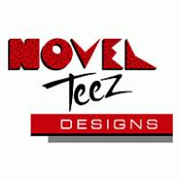 Novel Teez Designs Logo