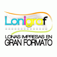 Lonigraf Logo ,Logo , icon , SVG Lonigraf Logo