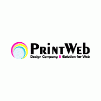 PrintWeb Logo ,Logo , icon , SVG PrintWeb Logo