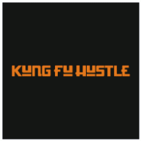 Kung Fu Hustle 1 Logo ,Logo , icon , SVG Kung Fu Hustle 1 Logo