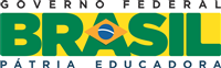 BRASIL 2015 Logo