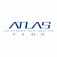 Atlas plus Logo ,Logo , icon , SVG Atlas plus Logo