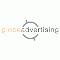 Globe Advertising Dubai Logo ,Logo , icon , SVG Globe Advertising Dubai Logo