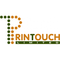 Printouch Logo ,Logo , icon , SVG Printouch Logo