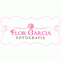 Flor Garcia Fotografia Logo ,Logo , icon , SVG Flor Garcia Fotografia Logo