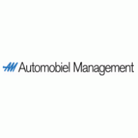 Automobiel Management Logo ,Logo , icon , SVG Automobiel Management Logo