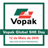 Vopak Logo ,Logo , icon , SVG Vopak Logo