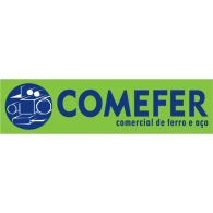 COMEFER Logo ,Logo , icon , SVG COMEFER Logo