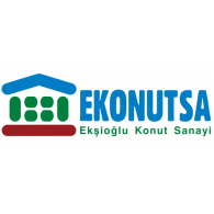 Ekonutsa Logo ,Logo , icon , SVG Ekonutsa Logo