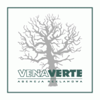 VenaVerte Logo