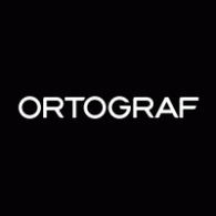 ORTOGRAF Logo ,Logo , icon , SVG ORTOGRAF Logo