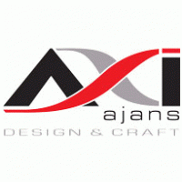 Axi Ajans Logo ,Logo , icon , SVG Axi Ajans Logo