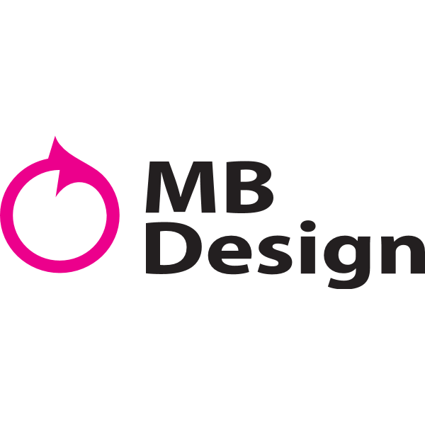 Download Mb Design Logo Download Logo Icon Png Svg