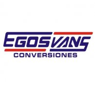Egos Vans Logo