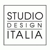 Studio Design Italia Logo ,Logo , icon , SVG Studio Design Italia Logo