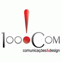 1000 Comunicações e Design Logo ,Logo , icon , SVG 1000 Comunicações e Design Logo