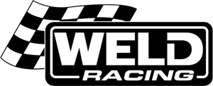 Weld Racing Logo Download png