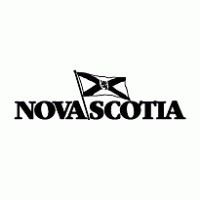 Nova Scotia Logo ,Logo , icon , SVG Nova Scotia Logo