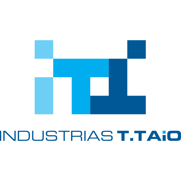 Industrias T.Taio Logo Download png