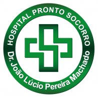 Hospital João Lúcio Pereira Machado – Manaus Logo