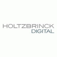Holtzbrinck Digital Logo ,Logo , icon , SVG Holtzbrinck Digital Logo
