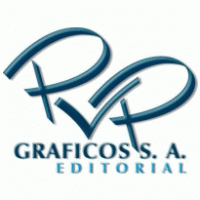 PVP GRAFICOS S.A. Logo