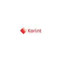Korint Logo ,Logo , icon , SVG Korint Logo