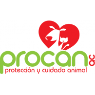 Procan ac Logo ,Logo , icon , SVG Procan ac Logo