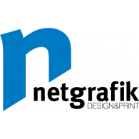 netgrafik Logo ,Logo , icon , SVG netgrafik Logo