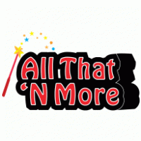 Allthatnmore Logo
