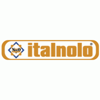 Italnolo Logo ,Logo , icon , SVG Italnolo Logo