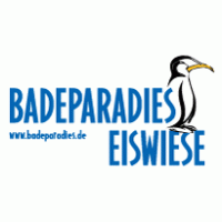 Badeparadies Eiswiese Logo ,Logo , icon , SVG Badeparadies Eiswiese Logo