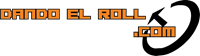 DANDOELROLL Logo