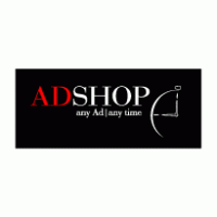 Adshop Logo ,Logo , icon , SVG Adshop Logo