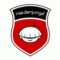 Haldenjunge Logo ,Logo , icon , SVG Haldenjunge Logo