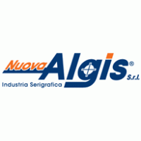 NUOVA ALGIS Logo ,Logo , icon , SVG NUOVA ALGIS Logo