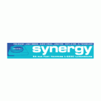 Synergy Logo ,Logo , icon , SVG Synergy Logo