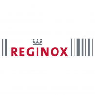 Reginox Logo ,Logo , icon , SVG Reginox Logo
