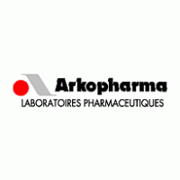 Arkopharma Logo ,Logo , icon , SVG Arkopharma Logo