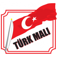 Türk Malı Logo ,Logo , icon , SVG Türk Malı Logo