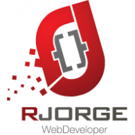 RJorge Logo ,Logo , icon , SVG RJorge Logo