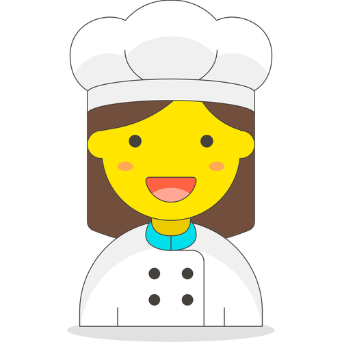Streamline Emoji logo SVG
