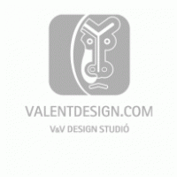 VALENTDESIGN Logo