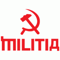 Militia Logo ,Logo , icon , SVG Militia Logo