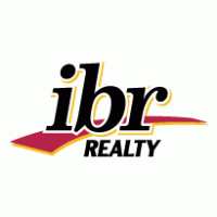 IBR Realty Logo ,Logo , icon , SVG IBR Realty Logo