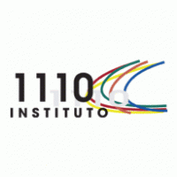Instituto 1110 Logo ,Logo , icon , SVG Instituto 1110 Logo