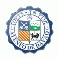 Ateneo de Davao Logo ,Logo , icon , SVG Ateneo de Davao Logo